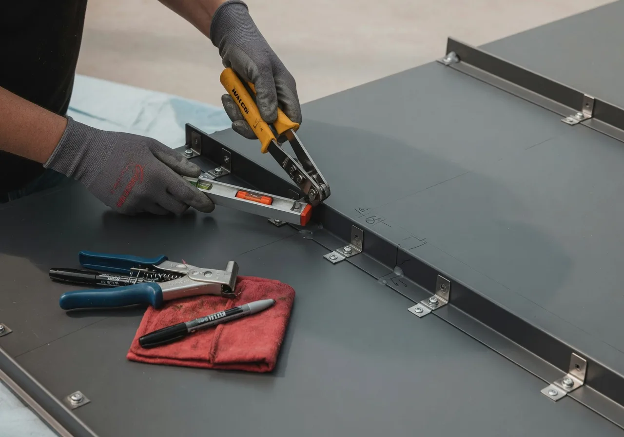 Why choose Metal Roofing Installation in Glenwood, NM